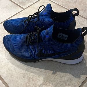 Nike Air Zoom Mariah Flyknit Racer
